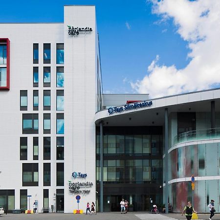 Norlandia Tampere Hotel Екстер'єр фото