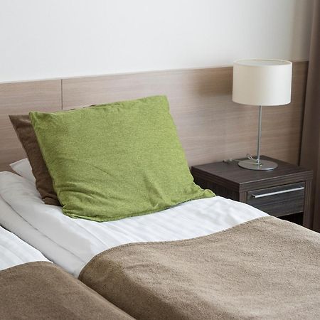 Norlandia Tampere Hotel Екстер'єр фото