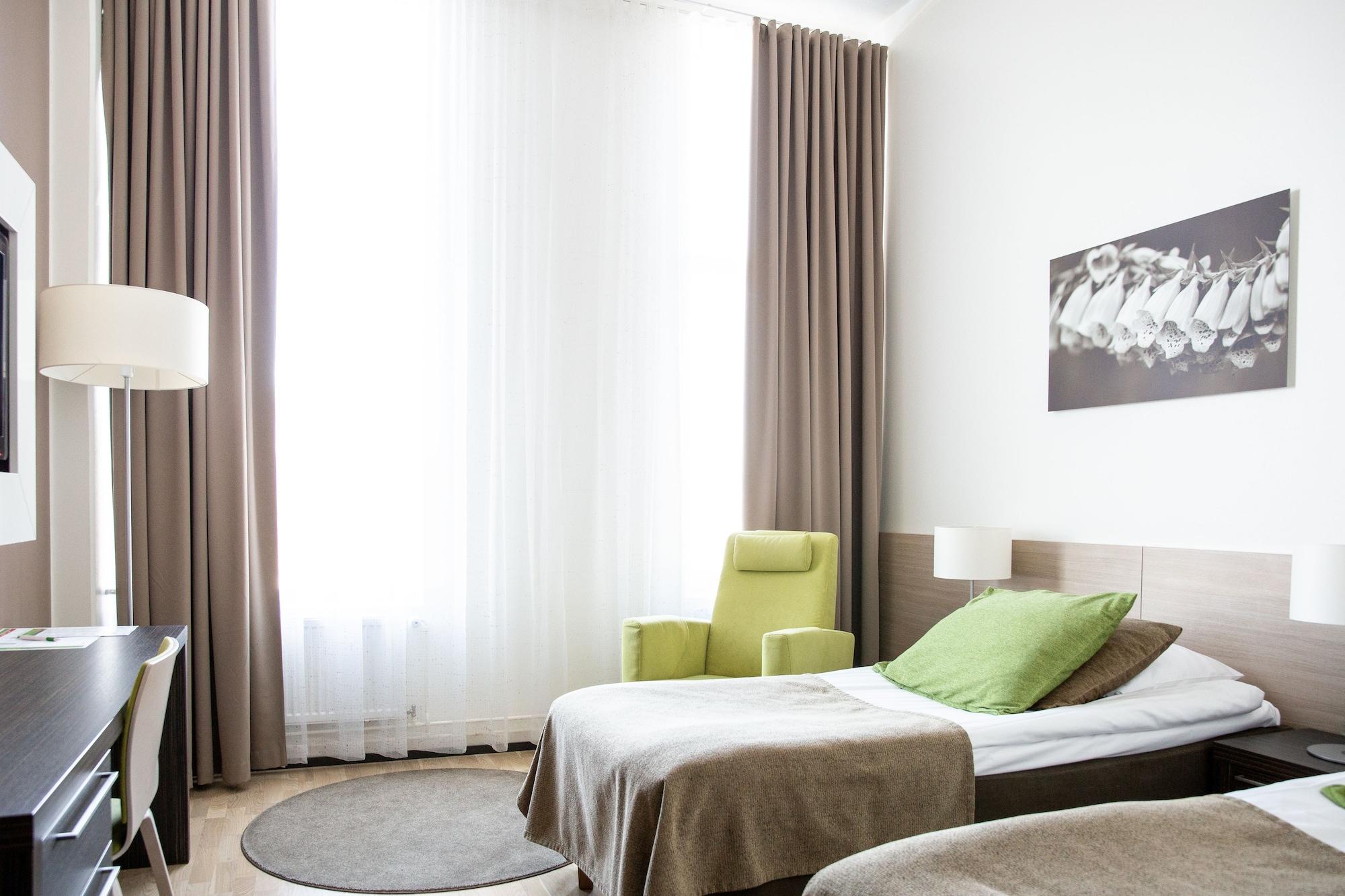 Norlandia Tampere Hotel Екстер'єр фото
