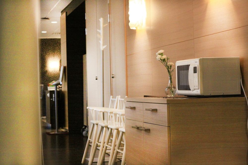Norlandia Tampere Hotel Екстер'єр фото