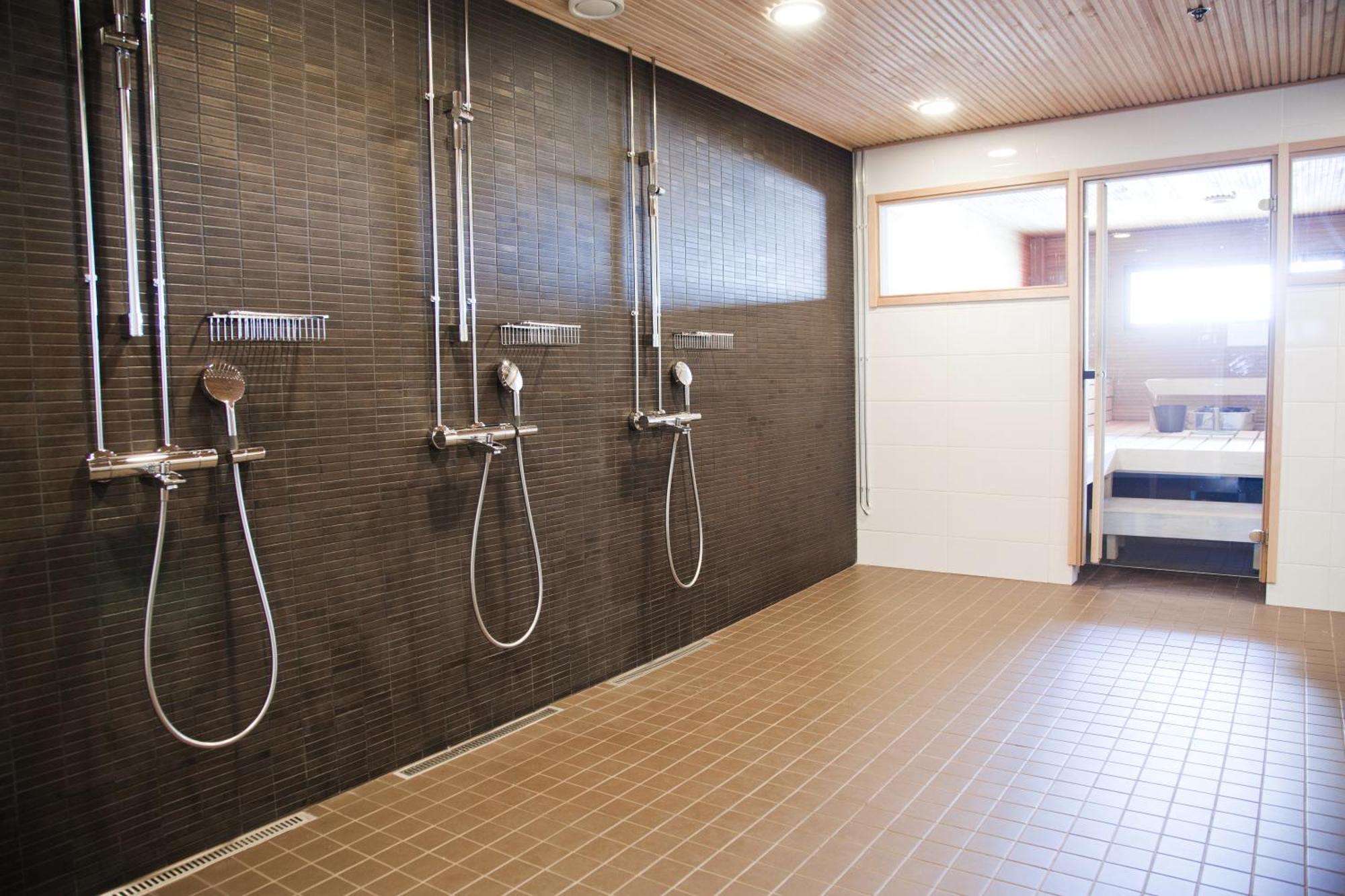 Norlandia Tampere Hotel Екстер'єр фото