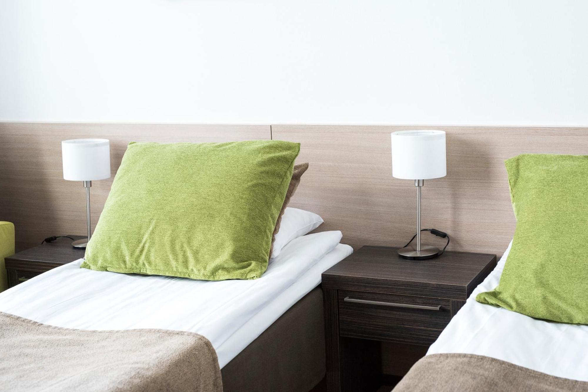 Norlandia Tampere Hotel Екстер'єр фото