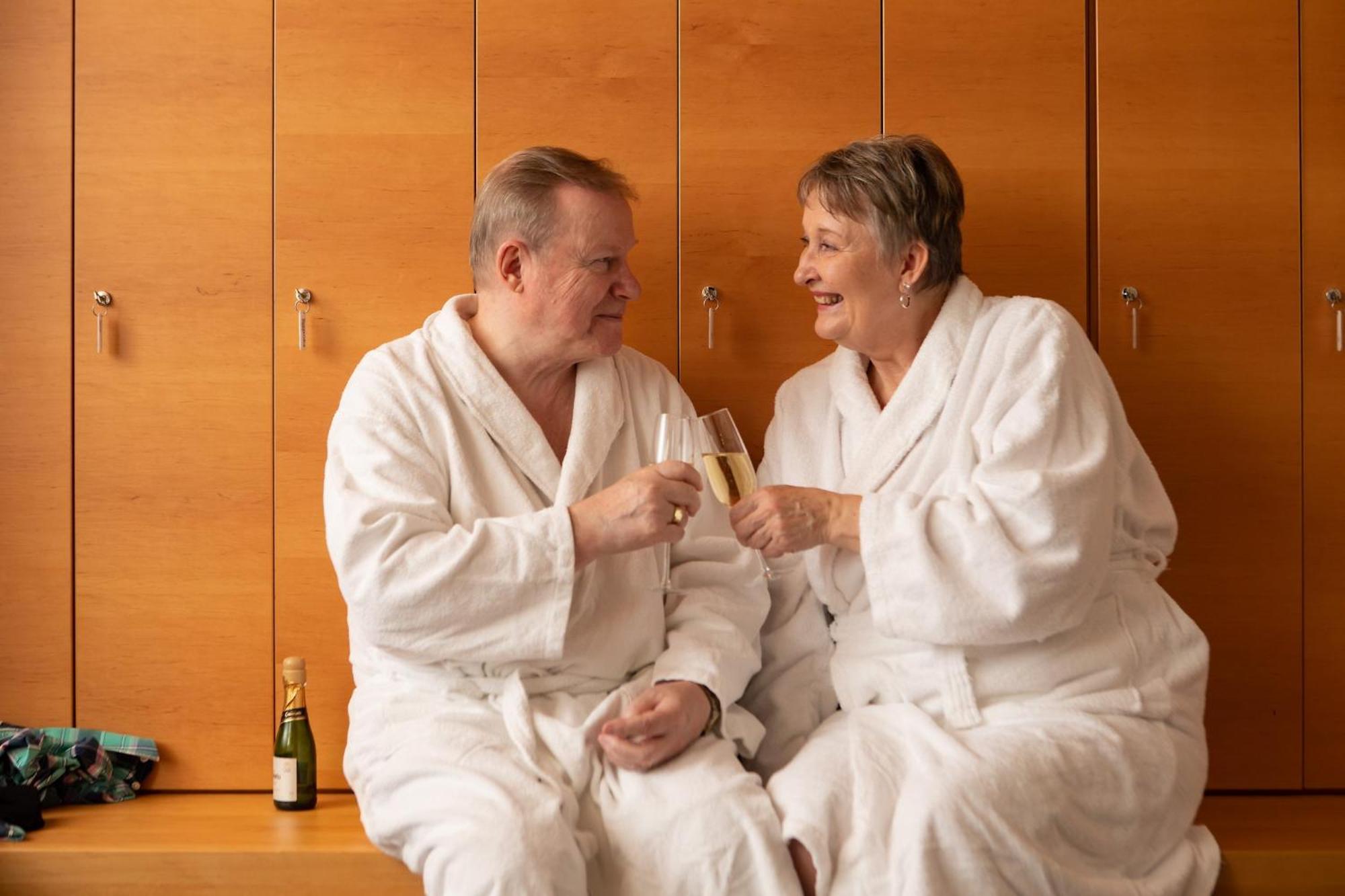 Norlandia Tampere Hotel Екстер'єр фото