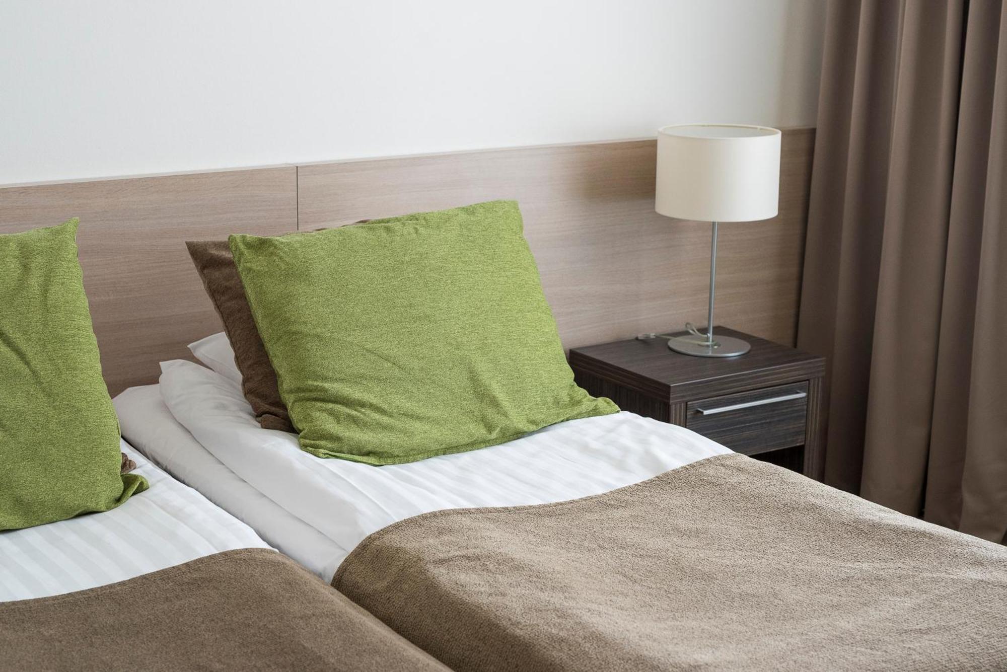 Norlandia Tampere Hotel Екстер'єр фото
