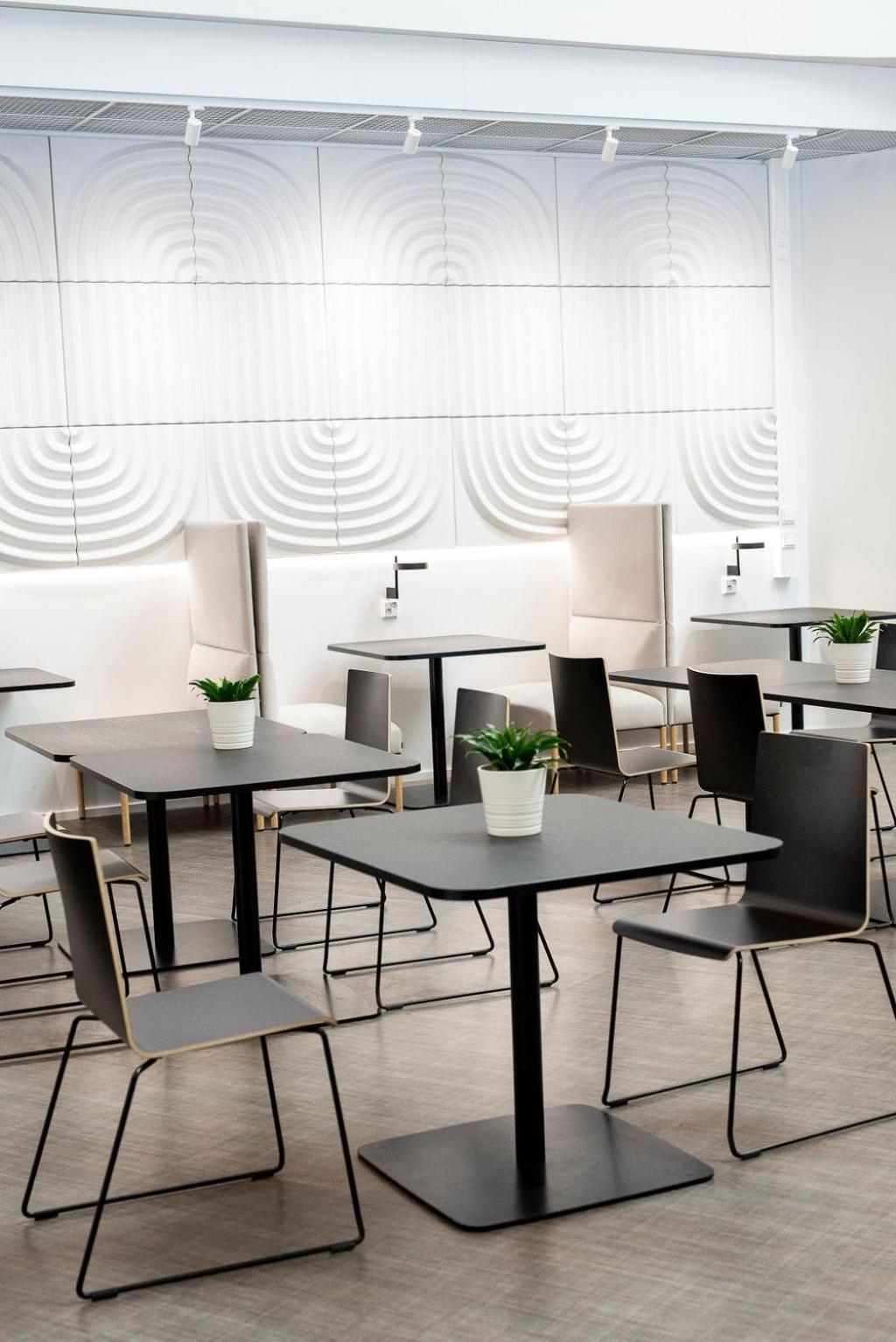 Norlandia Tampere Hotel Екстер'єр фото