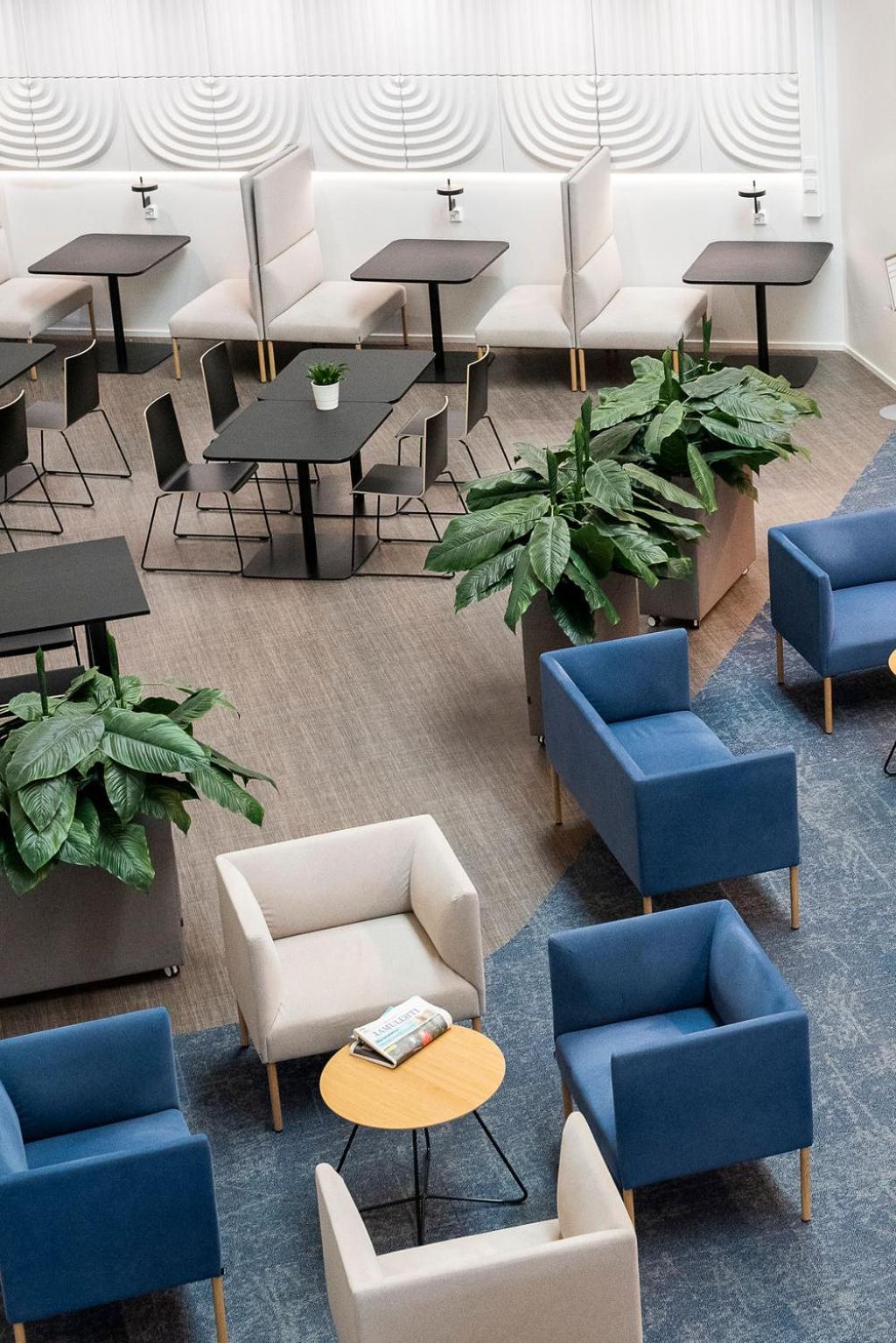 Norlandia Tampere Hotel Екстер'єр фото