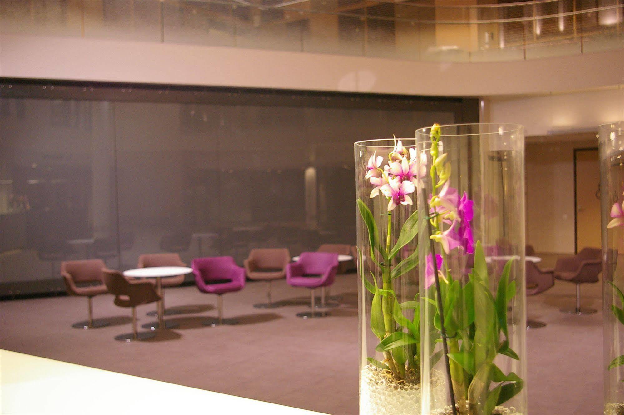 Norlandia Tampere Hotel Екстер'єр фото