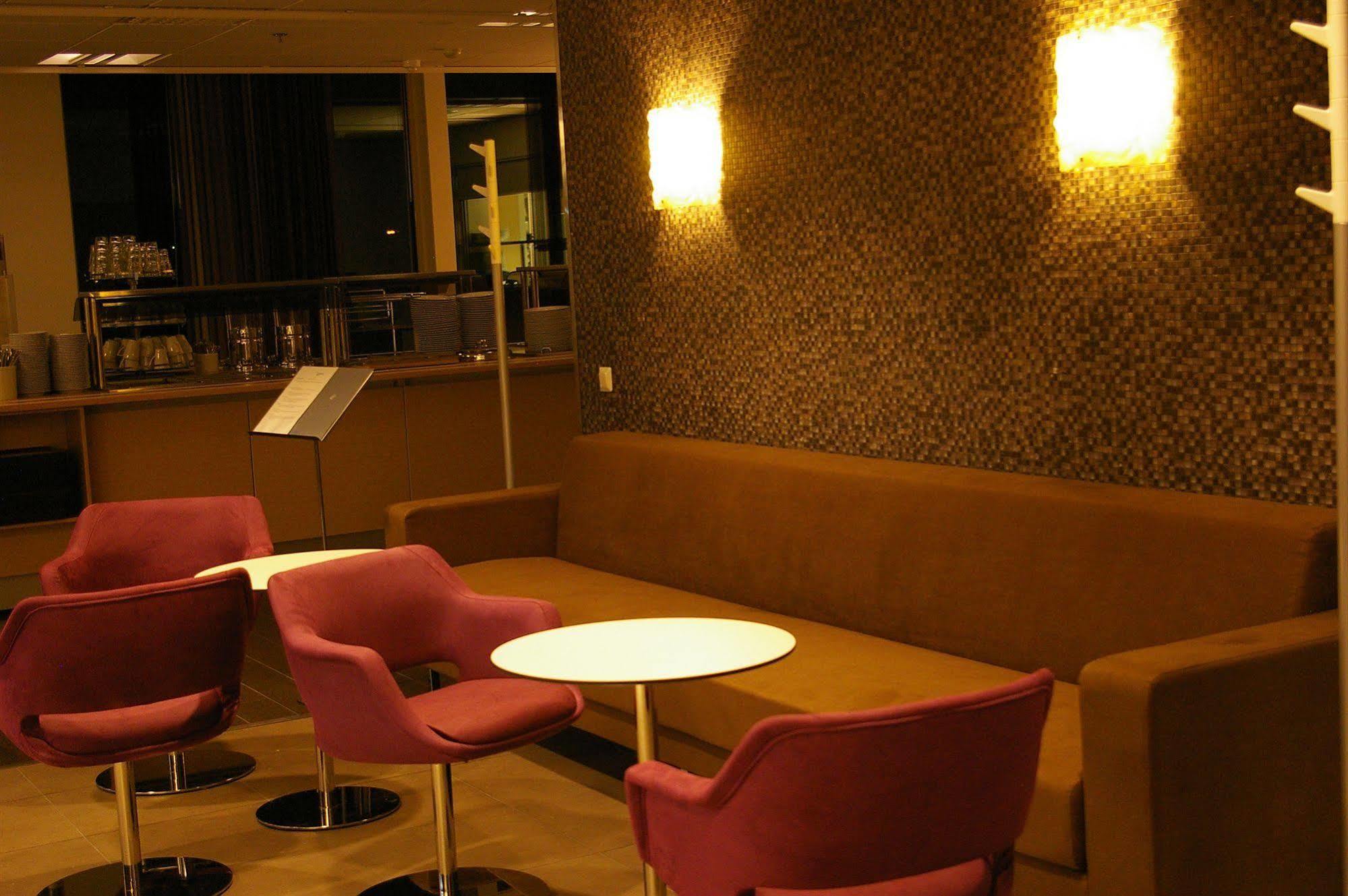 Norlandia Tampere Hotel Екстер'єр фото